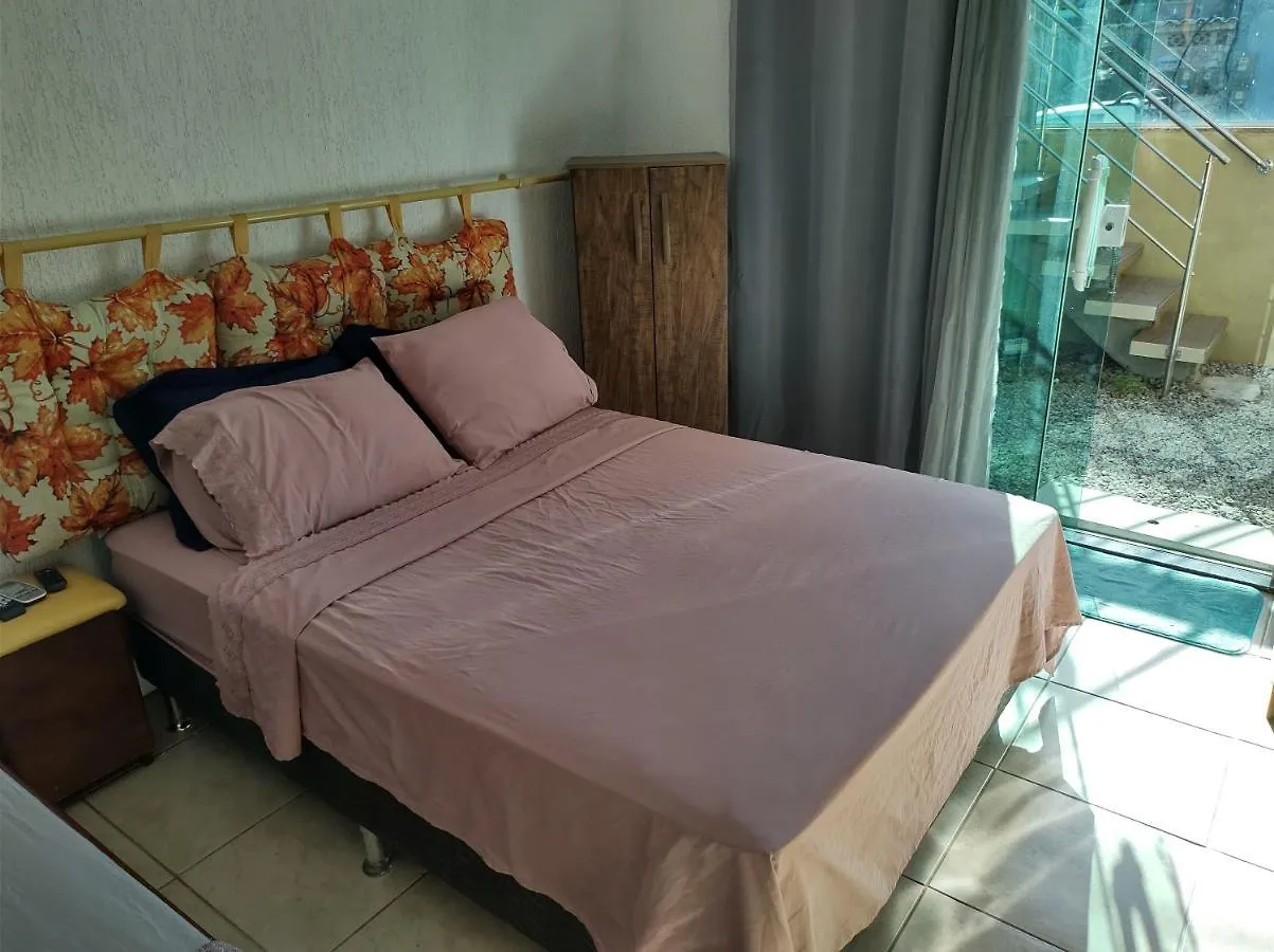 Apartamento Suítes Marechal Arraial do Cabo