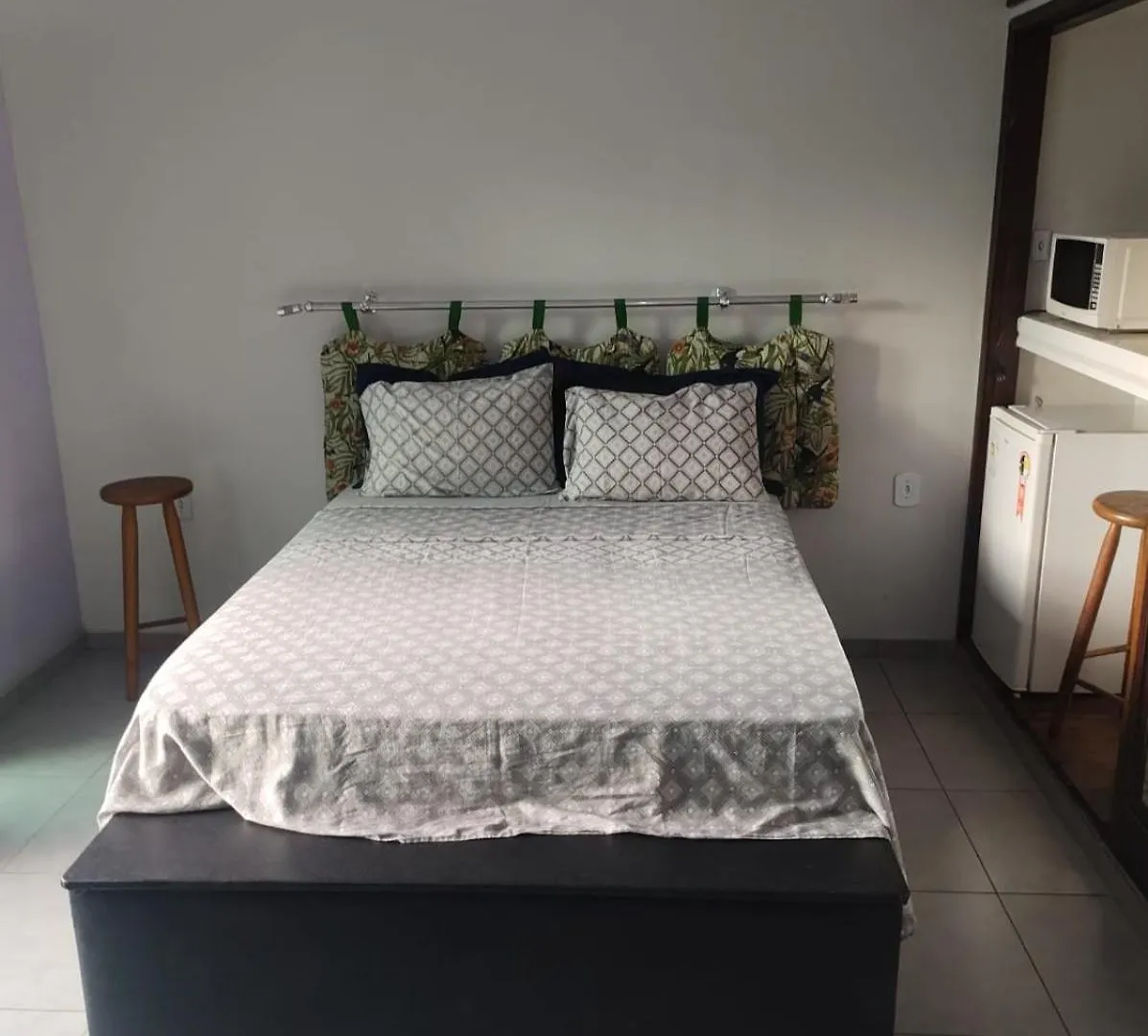 Apartamento Suítes Marechal Arraial do Cabo Brasil